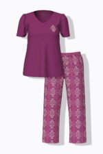 Ulla Popken Pižama - Image 9