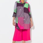 Ulla Popken Ilga Palaidinė