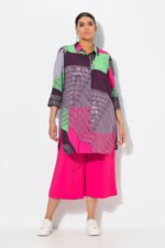 Ulla Popken Ilga Palaidinė