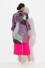 Ulla Popken Ilga Palaidinė - Image 2