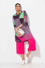 Ulla Popken Ilga Palaidinė - Image 6