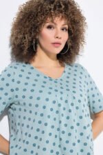 Ulla Popken Marškinėliai - Image 4