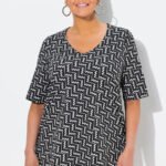 Ulla Popken Marškinėliai