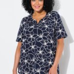 Ulla Popken Marškinėliai