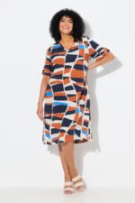 Ulla Popken Suknelė