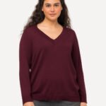 Ulla Popken Megztinis