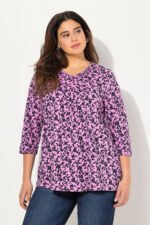 Ulla Popken Marškinėliai