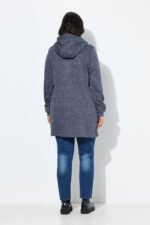 Ulla Popken Flisinė Striukė - Image 2