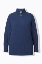 Ulla Popken Megztinis Aukštu Kaklu - Image 7