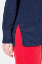 Ulla Popken Megztinis Aukštu Kaklu - Image 4