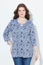 Ulla Popken Marškinėliai