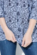 Ulla Popken Marškinėliai - Image 4