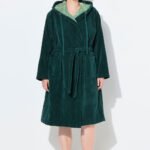 Ulla Popken Chalatas