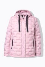 Ulla Popken Dygsniuota Striukė - Image 9