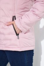 Ulla Popken Dygsniuota Striukė - Image 3