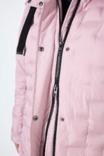 Ulla Popken Dygsniuota Striukė - Image 6