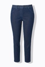 Ulla Popken Džinsinės Tamprės - Image 6