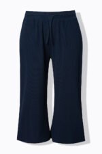 Ulla Popken Plačios Kelnės - Image 6