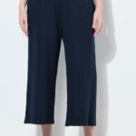 Ulla Popken Plačios Kelnės