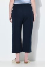 Ulla Popken Plačios Kelnės - Image 2