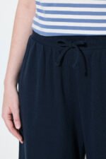 Ulla Popken Plačios Kelnės - Image 3