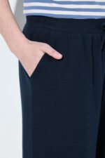 Ulla Popken Plačios Kelnės - Image 4