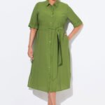 Ulla Popken Suknelė