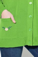 Ulla Popken Kardiganas - Image 4