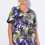 Ulla Popken Marškinėliai