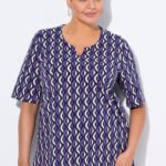 Ulla Popken Marškinėliai