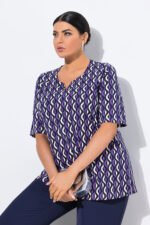 Ulla Popken Marškinėliai - Image 5