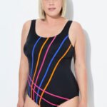 Ulla Popken Maudymosi Kostiumėlis