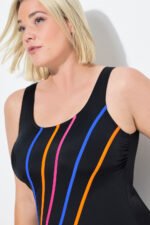 Ulla Popken Maudymosi Kostiumėlis - Image 3