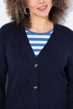 Ulla Popken Kardiganas - Image 3