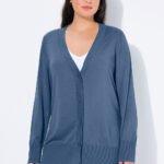 Ulla Popken Kardiganas