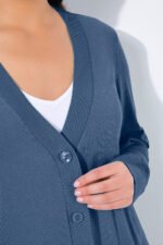 Ulla Popken Kardiganas - Image 4