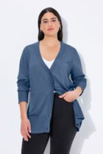 Ulla Popken Kardiganas - Image 6