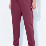 Ulla Popken Sportinės Kelnės