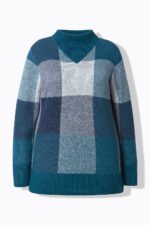 Ulla Popken Megztinis - Image 6