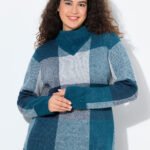 Ulla Popken Megztinis