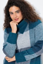 Ulla Popken Megztinis - Image 3