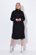 Ulla Popken Laisvalaikio Suknelė