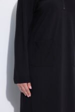 Ulla Popken Laisvalaikio Suknelė - Image 3