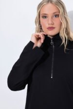 Ulla Popken Laisvalaikio Suknelė - Image 4