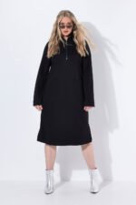 Ulla Popken Laisvalaikio Suknelė - Image 6