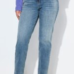 Ulla Popken Džinsai