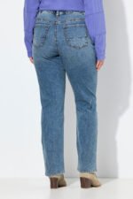 Ulla Popken Džinsai - Image 2