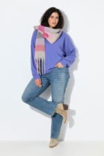 Ulla Popken Džinsai - Image 3