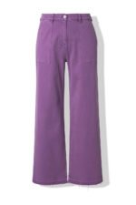 Ulla Popken Platūs Džinsai - Image 7