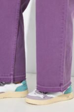 Ulla Popken Platūs Džinsai - Image 5